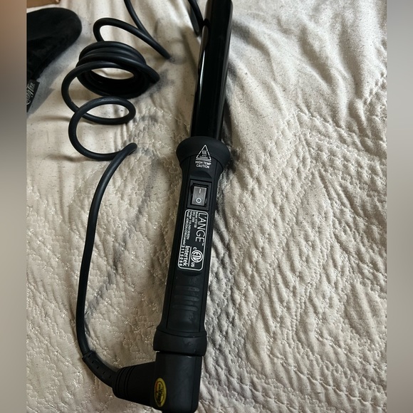 L'ange Ondulé Ceramic 25mm - Picture 2 of 4